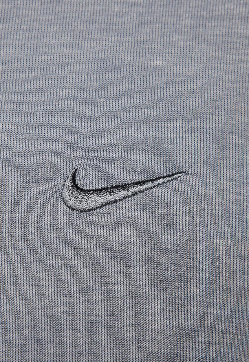 Nike - Dri-FIT UV Full-Zip Performance Hoodie- Cool Grey