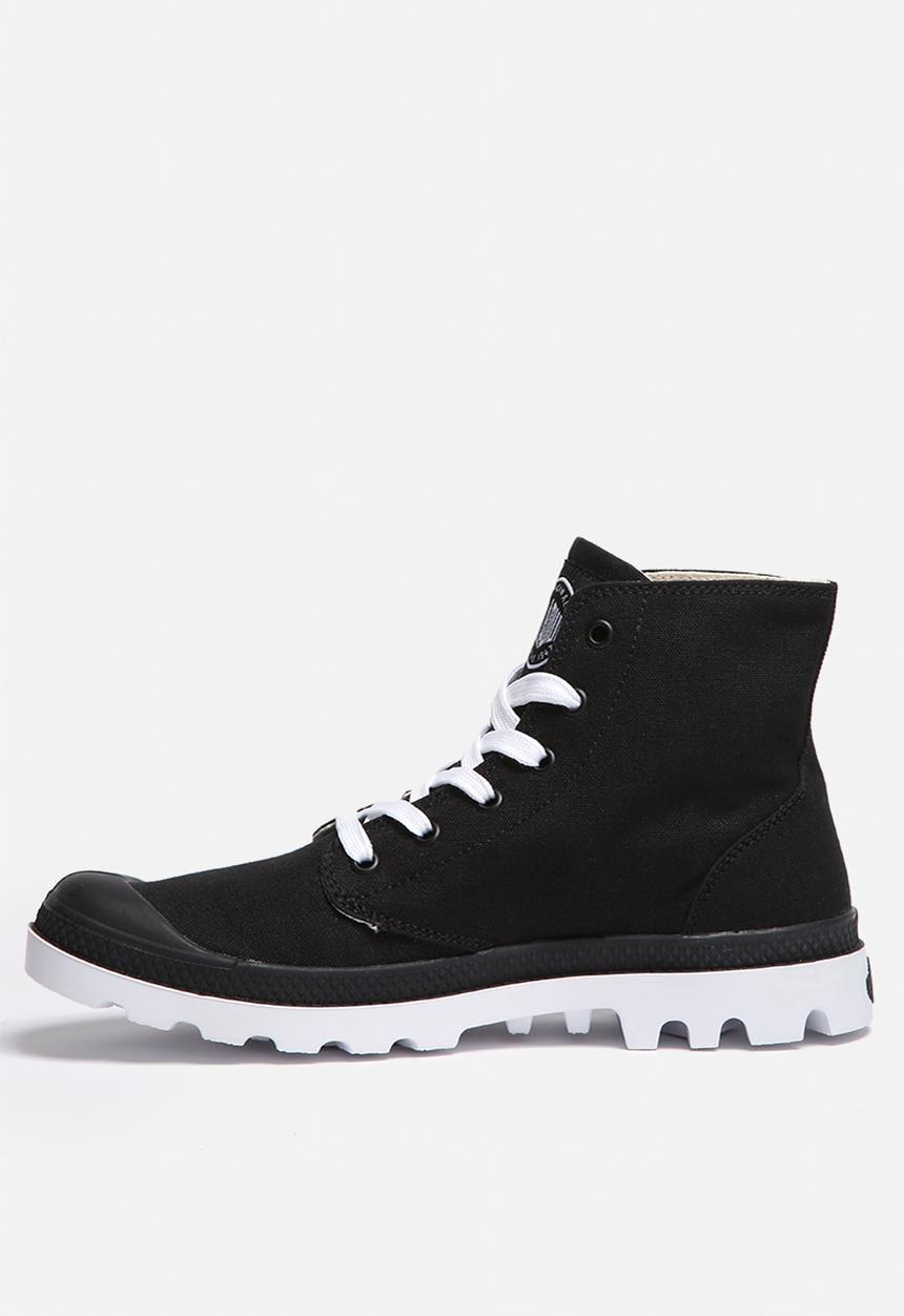Palladium - Blanc hi
