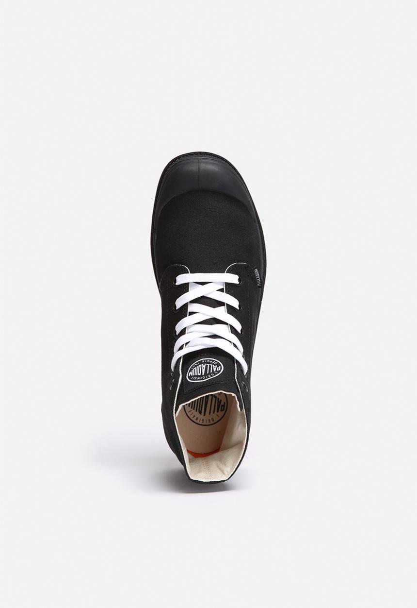 Palladium - Blanc hi