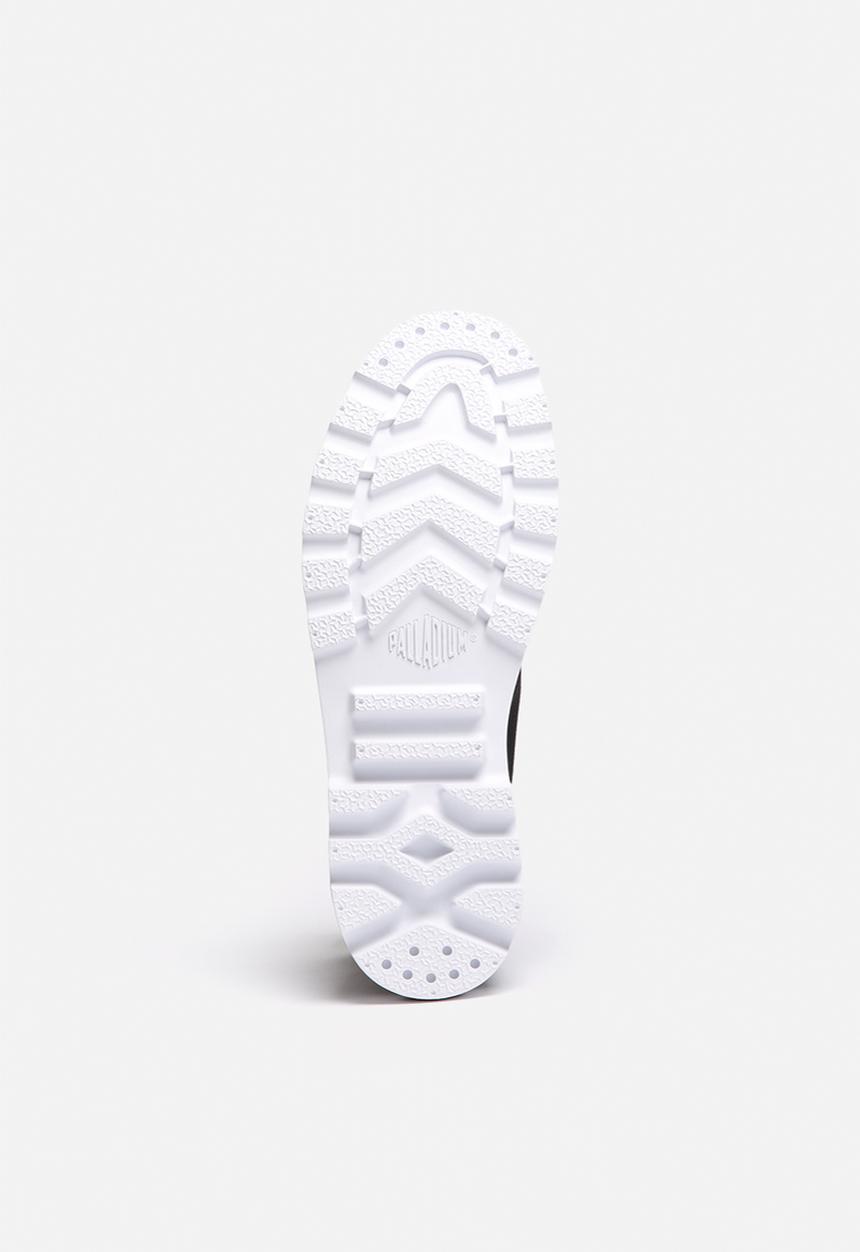 Palladium - Blanc hi