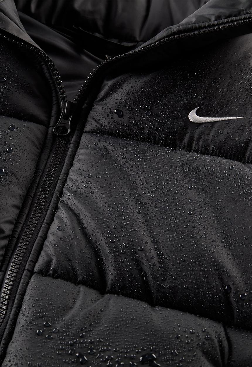 Nike - Nike Classic Vest - Black/White