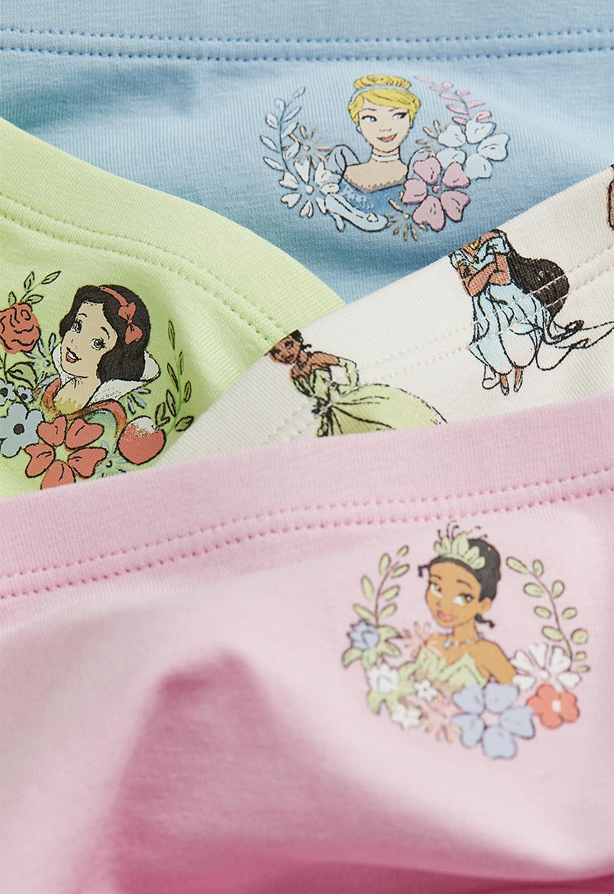 H&M - 5 Pack cotton boxer briefs - multi 