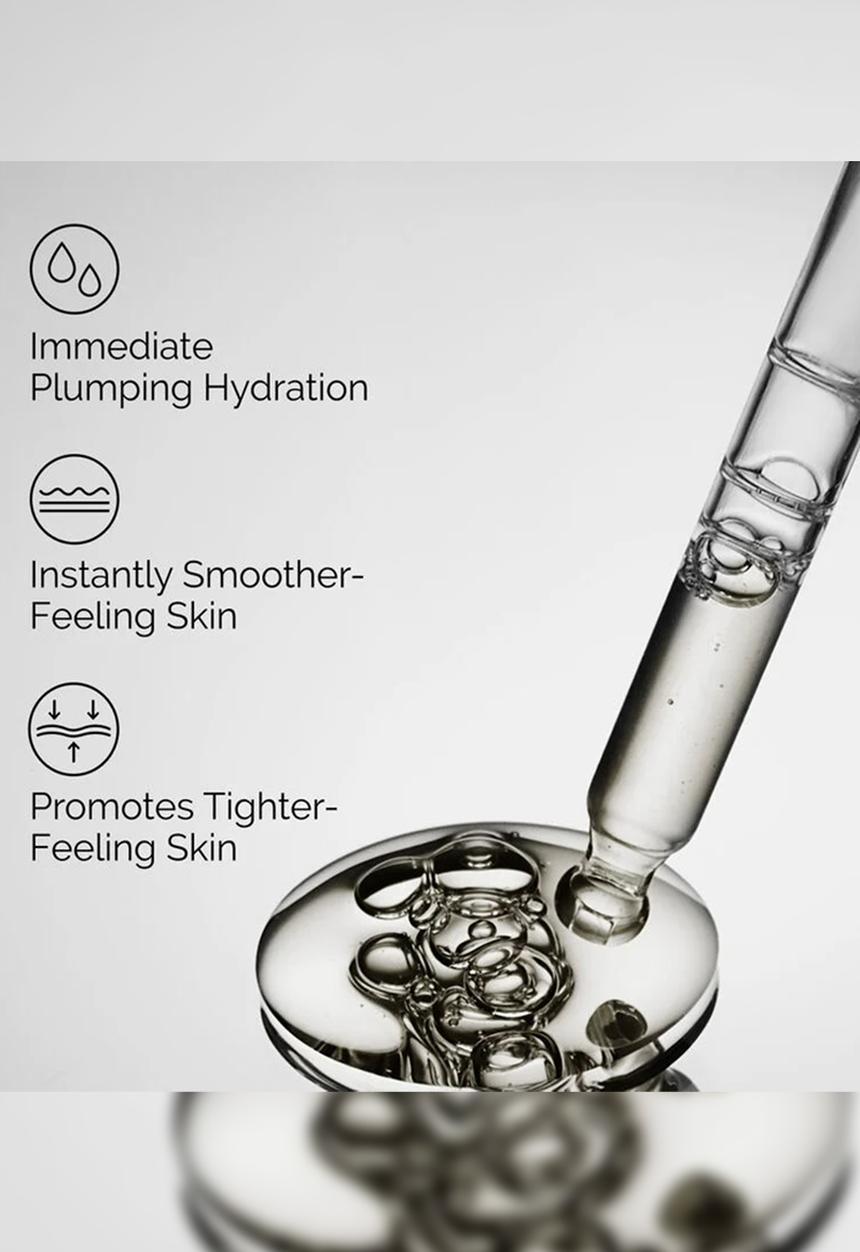 The Ordinary. - The Resurface & Hydrate Set