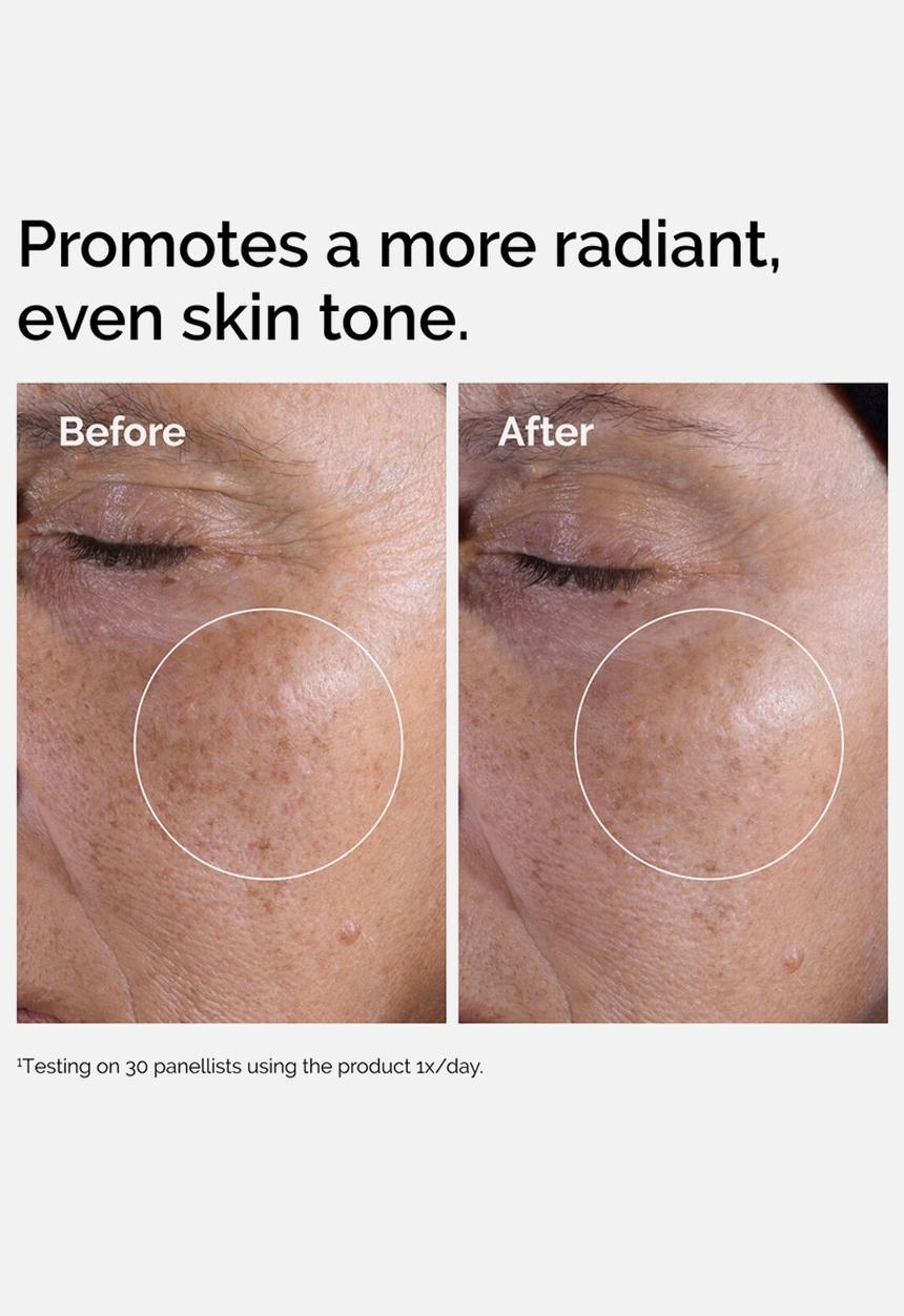 The Ordinary. - The Glow Set