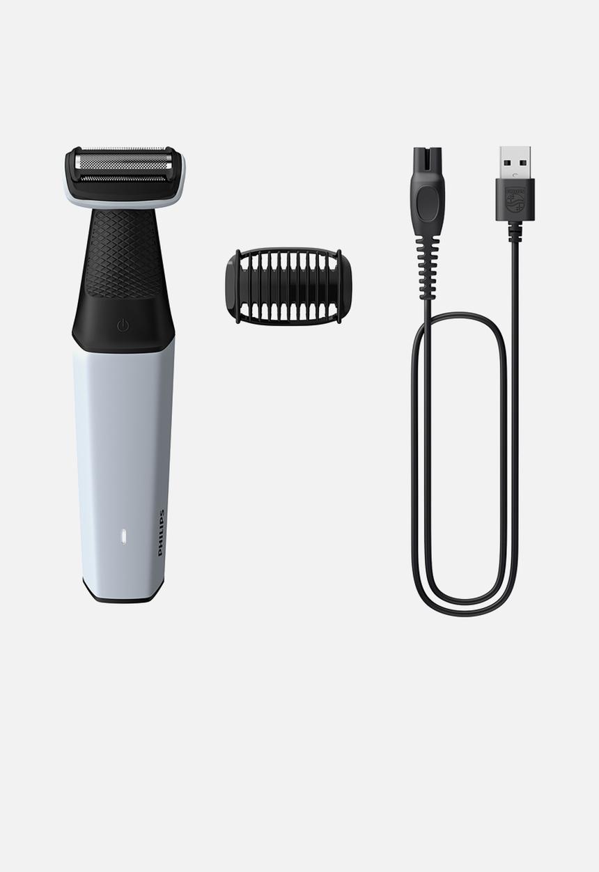 Philips - Body Groomer Series 3000