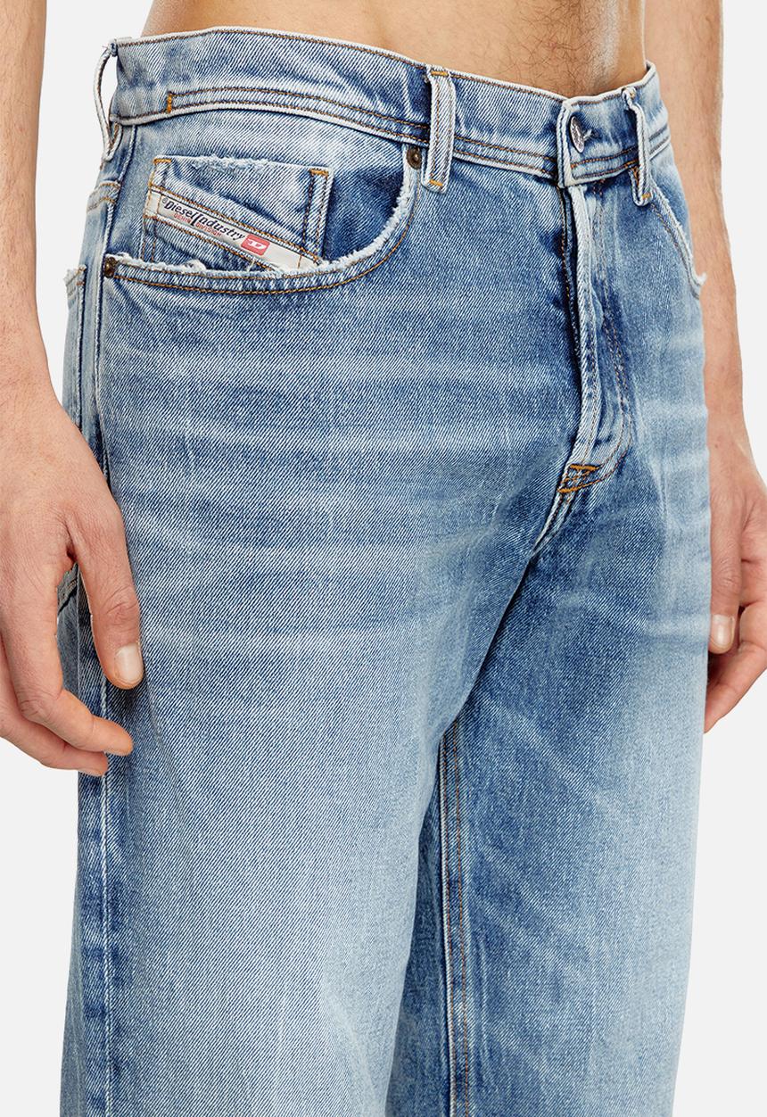Diesel  - 2023 D-Finitive - Light Blue