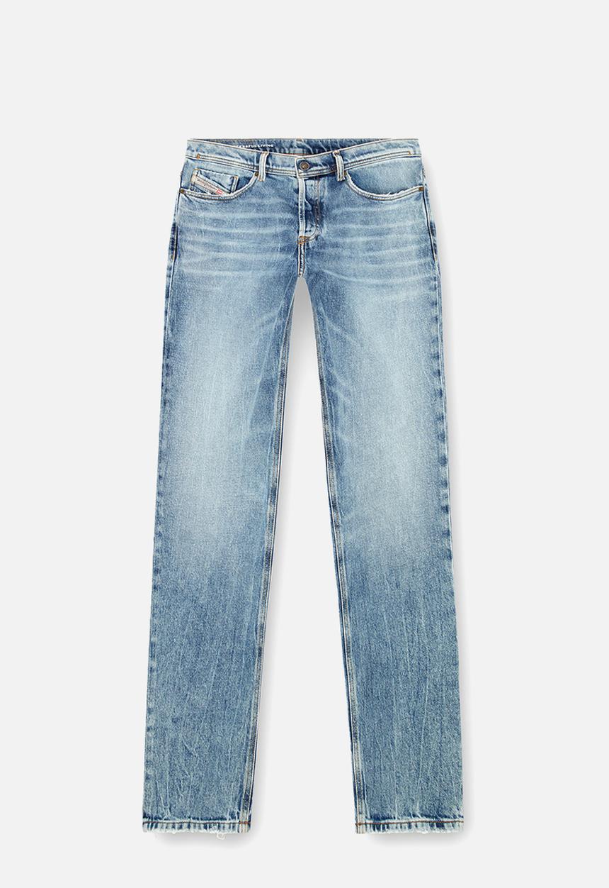 Diesel  - 2023 D-Finitive - Light Blue