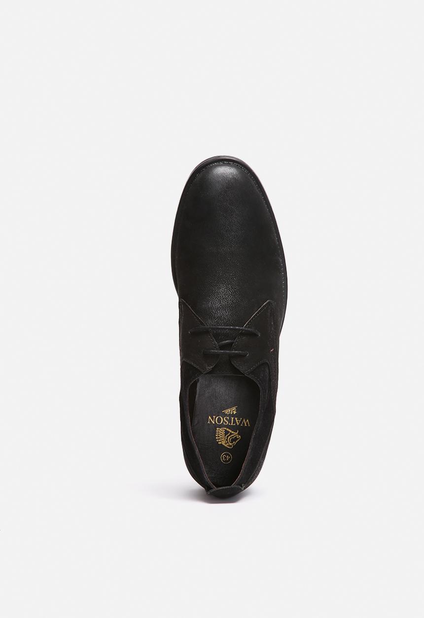 Watson Shoes - Madden