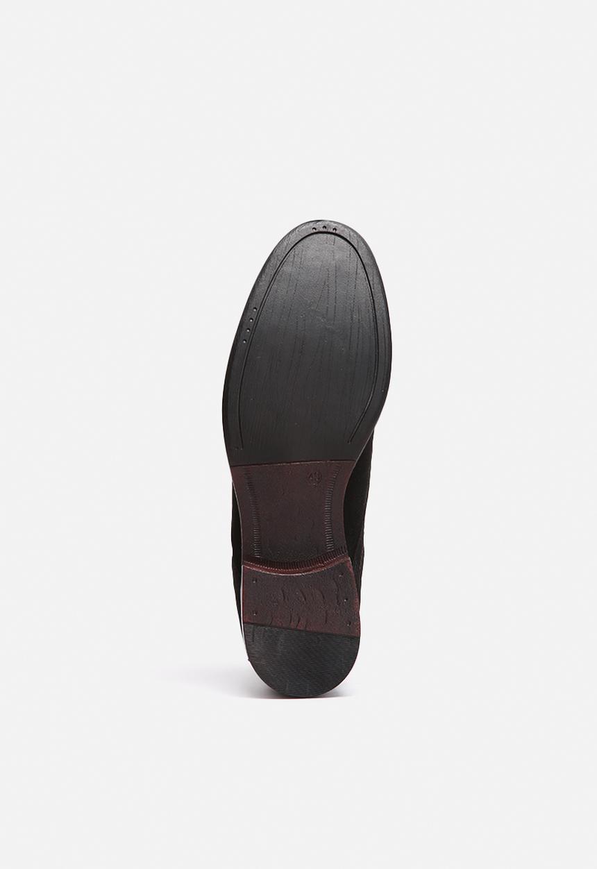 Watson Shoes - Madden