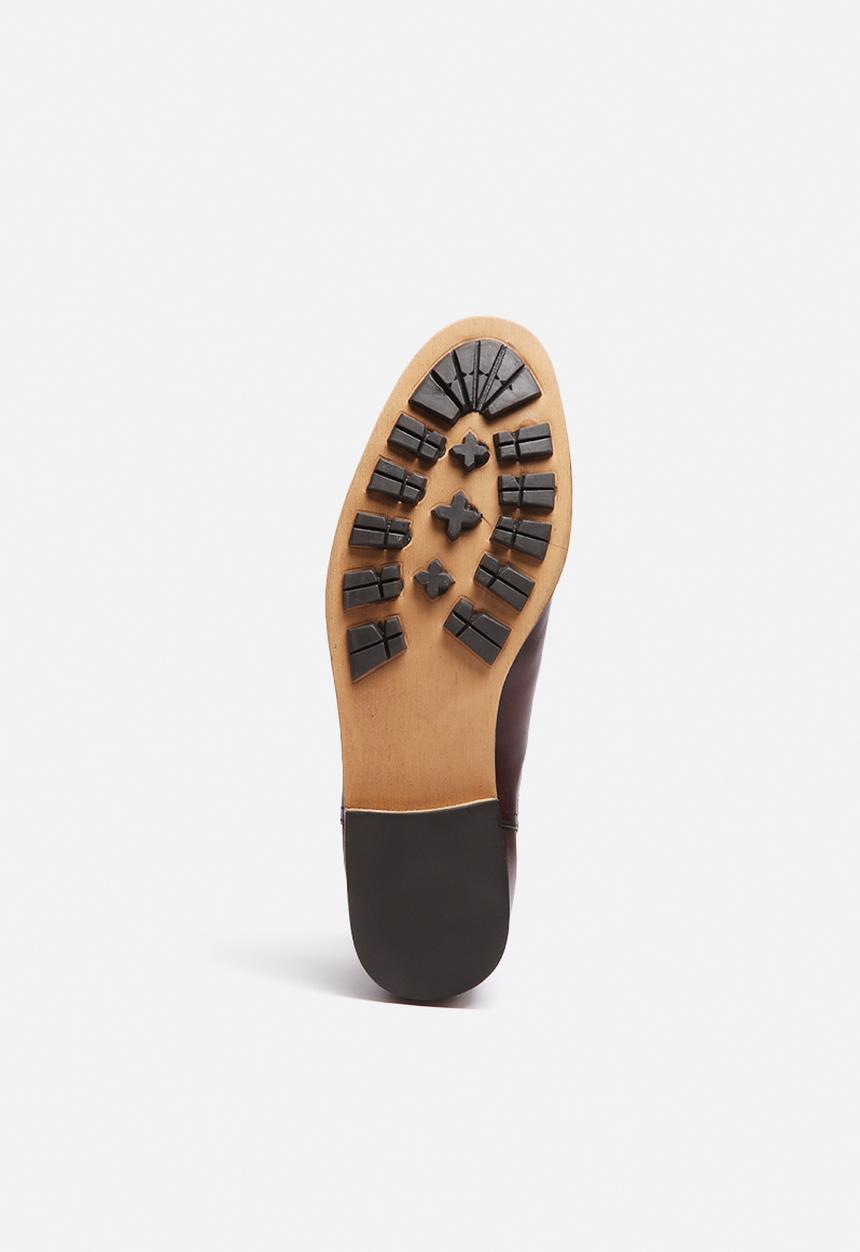 Watson Shoes - Waxlow