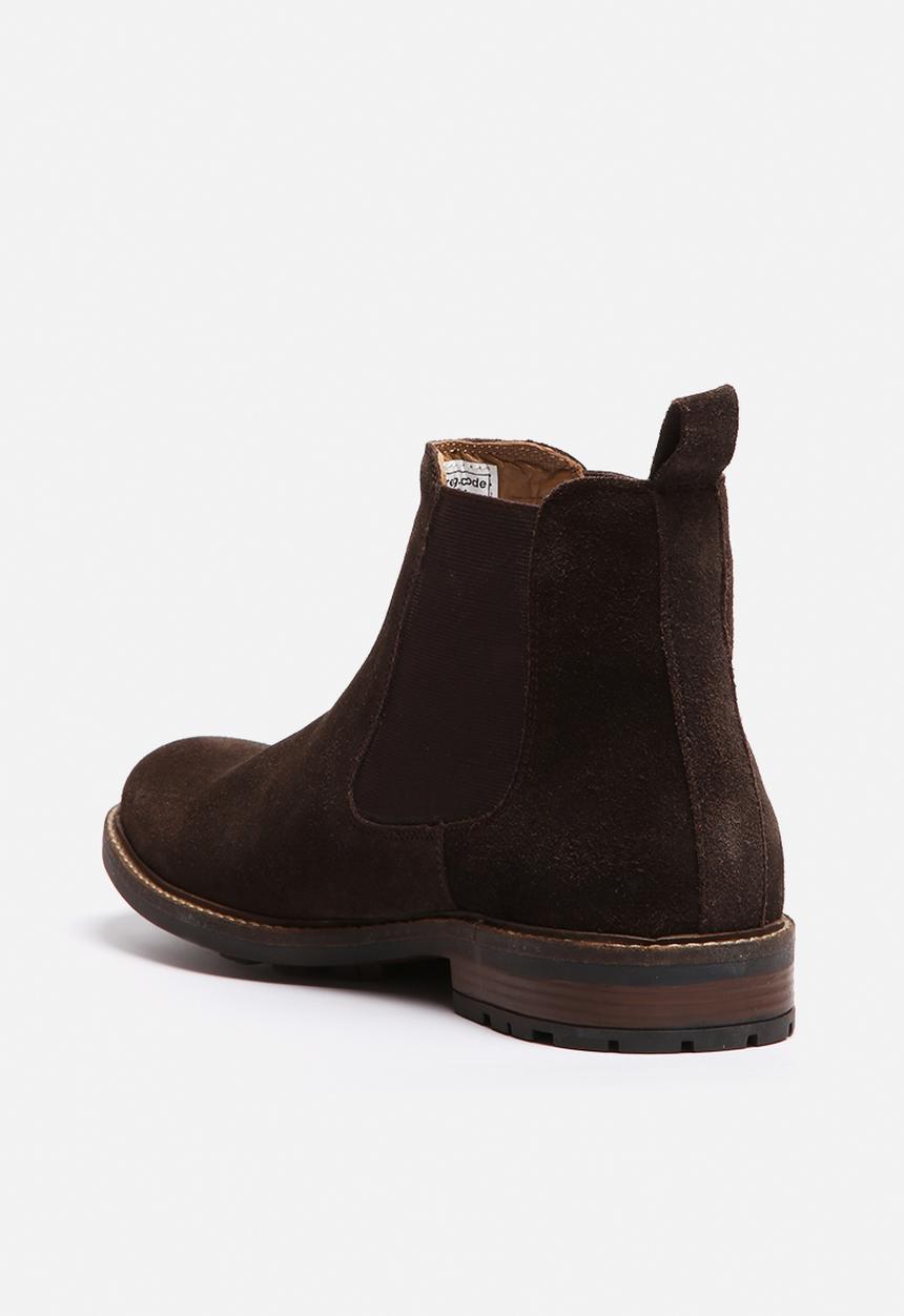Watson Shoes - Westfield