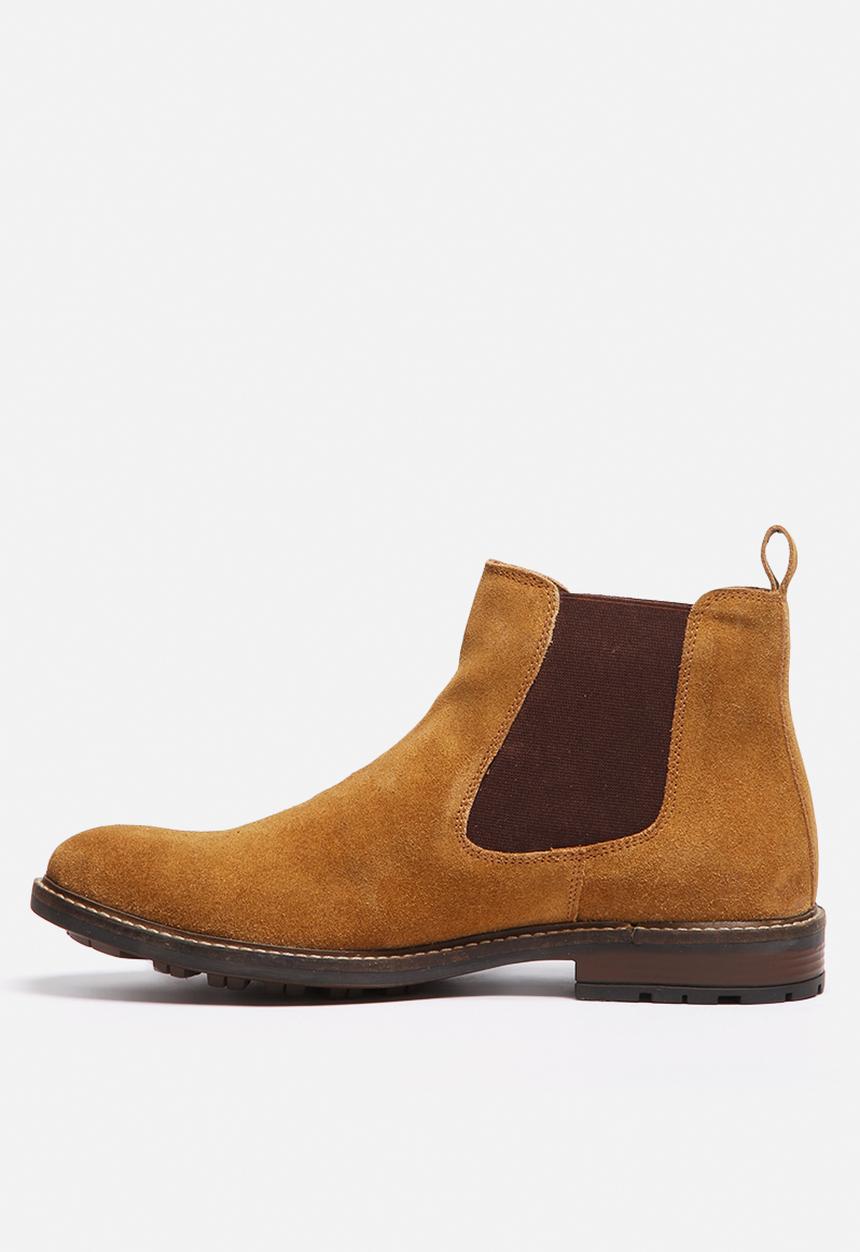 Watson Shoes - Westfield