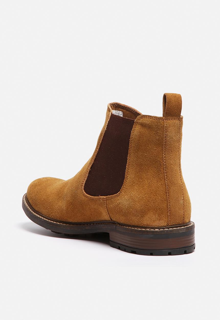 Watson Shoes - Westfield