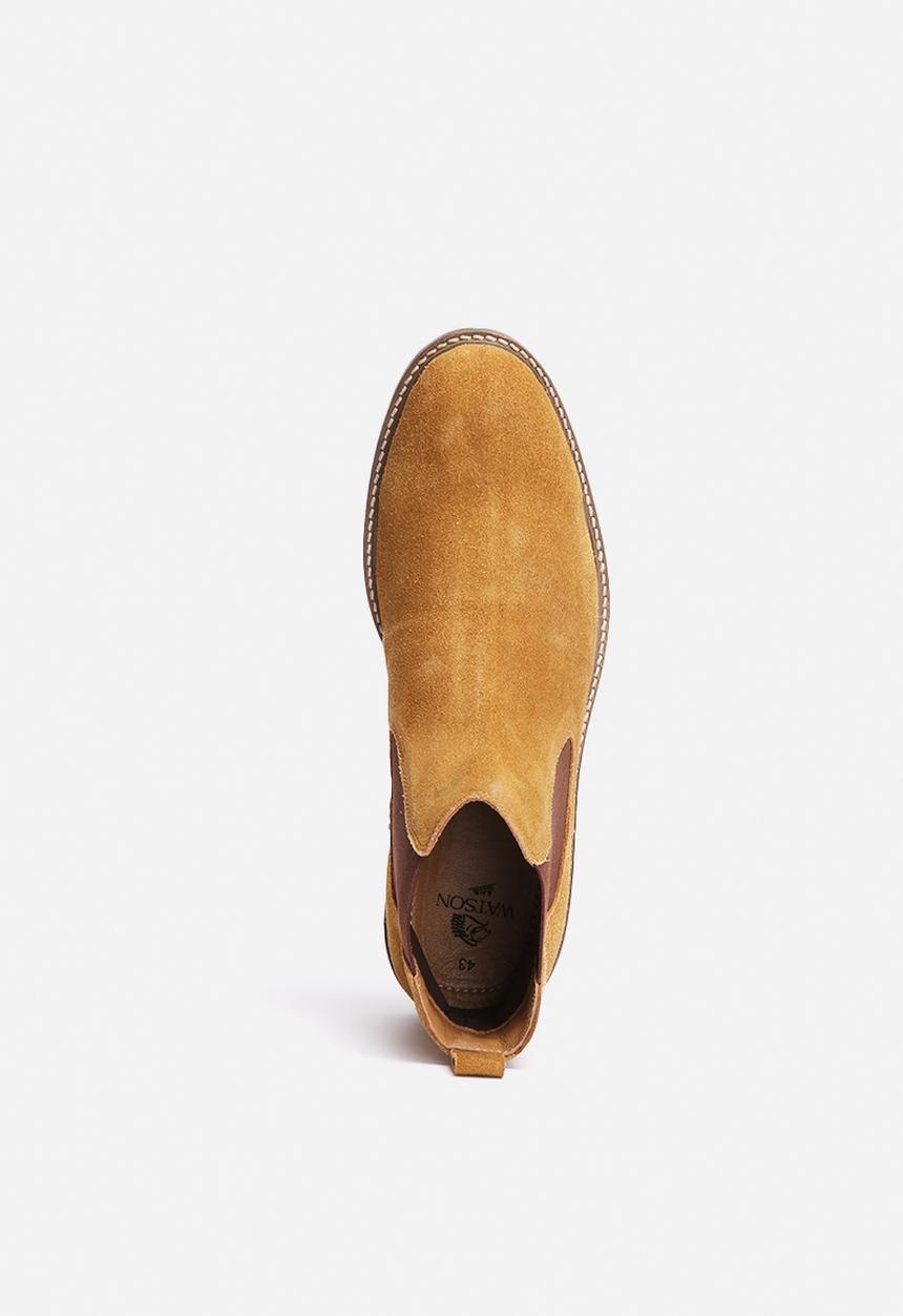 Watson Shoes - Westfield