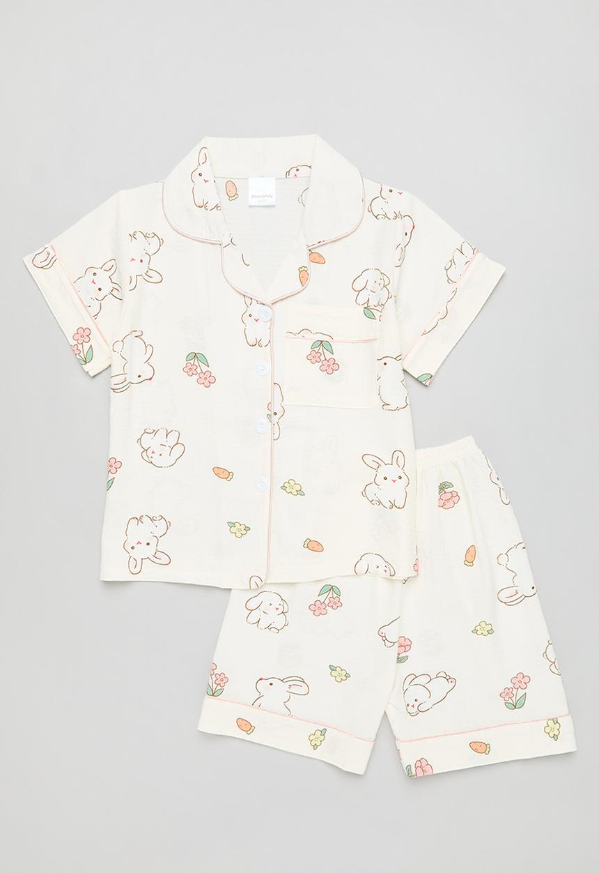 Pop Candy - Printed pj set - multi