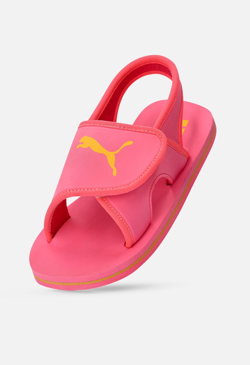 PUMA - Summer Flip Inf Zadp - Sunset Glow-Sun Stream