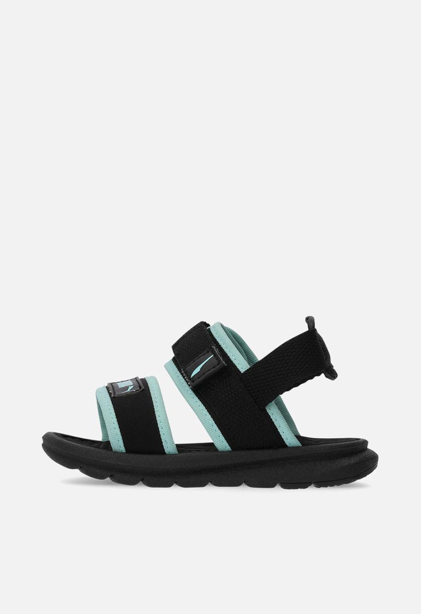 PUMA - Crony Soft 2.0 Ps Zadp - Puma Black-Mint
