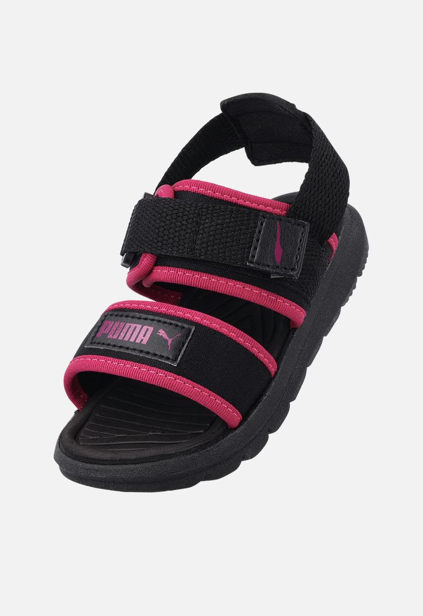 PUMA - Crony Soft 2.0 Ps Zadp - Puma Black-Magenta Gleam