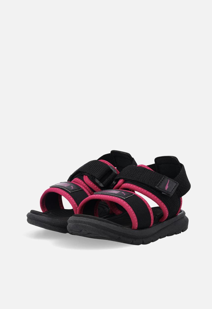PUMA - Crony Soft 2.0 Ps Zadp - Puma Black-Magenta Gleam