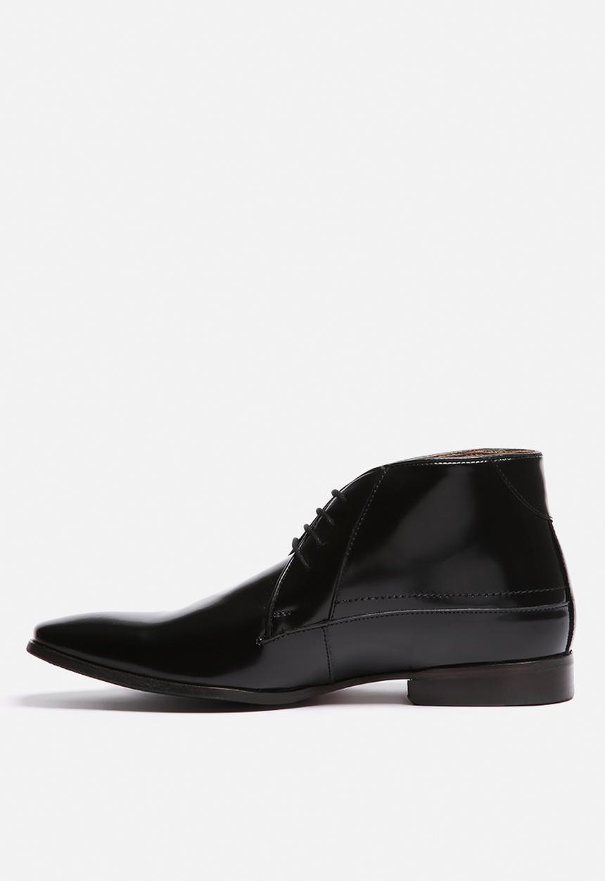 Watson Shoes - Fenton