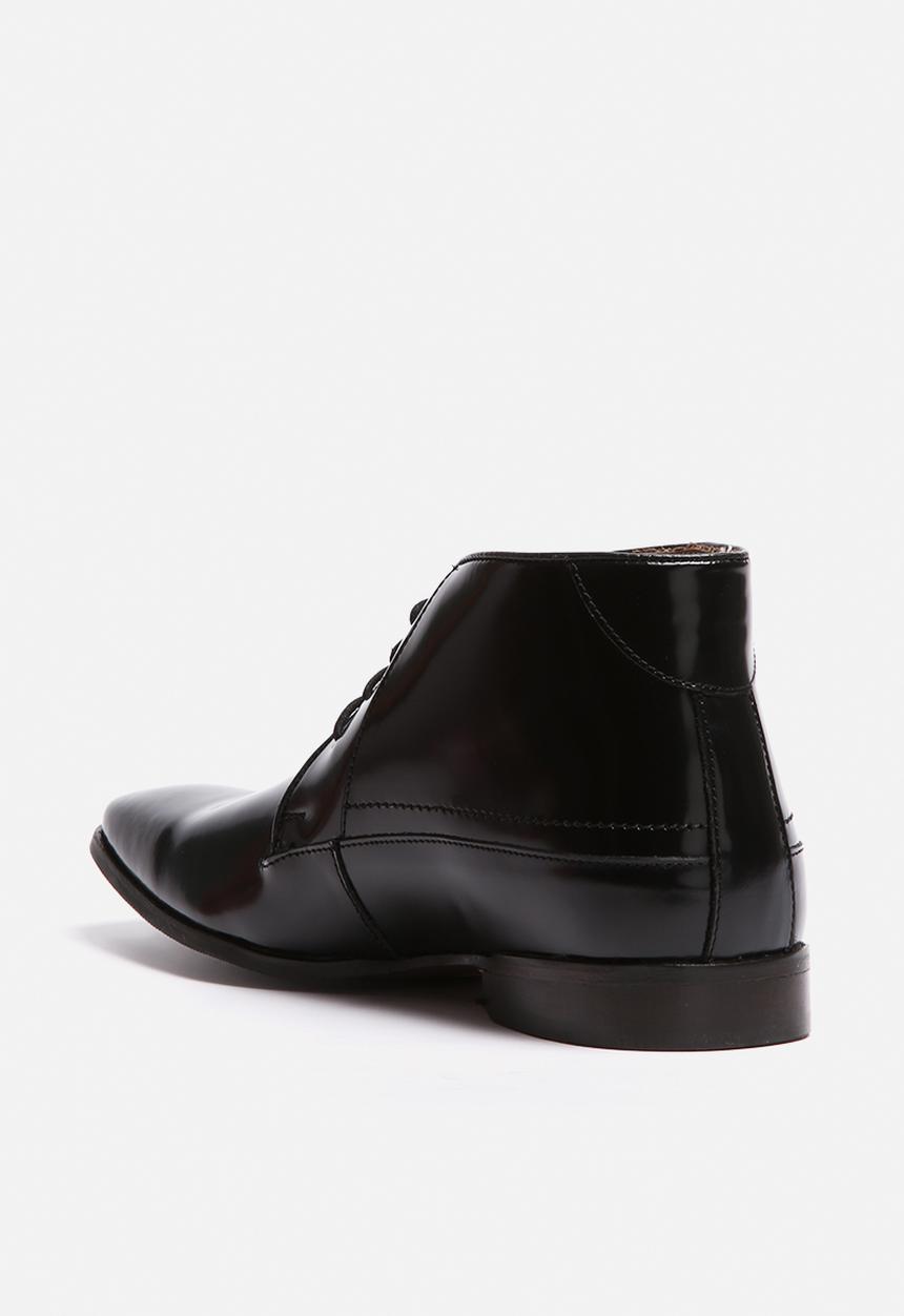 Watson Shoes - Fenton