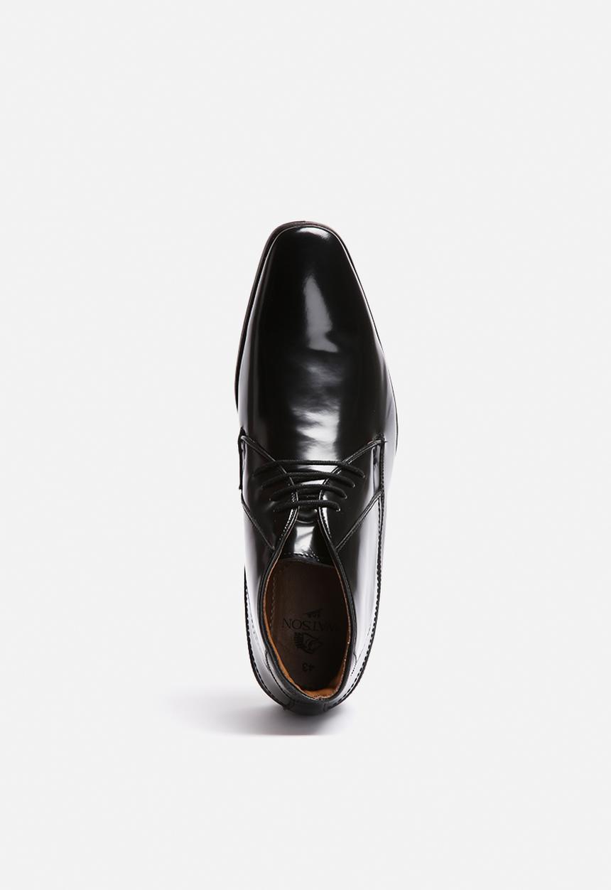 Watson Shoes - Fenton