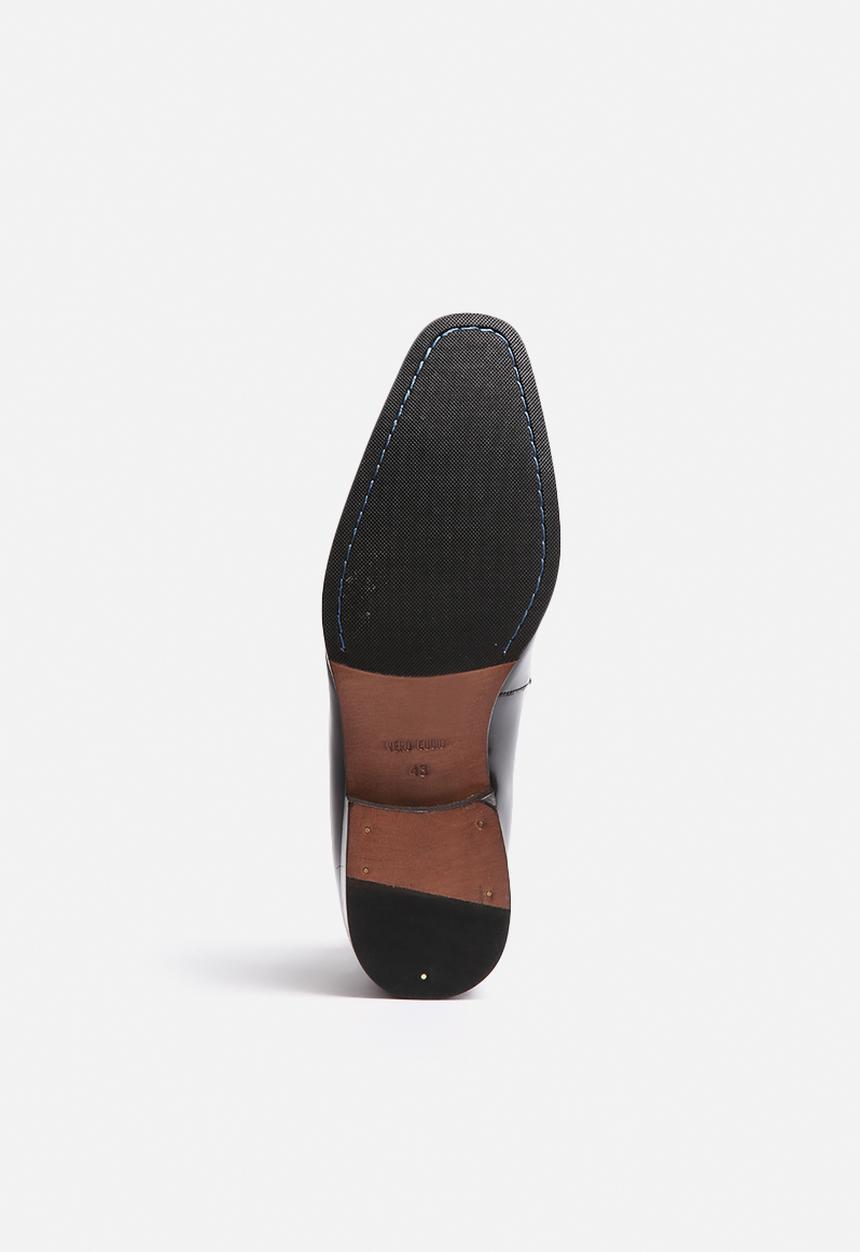 Watson Shoes - Fenton