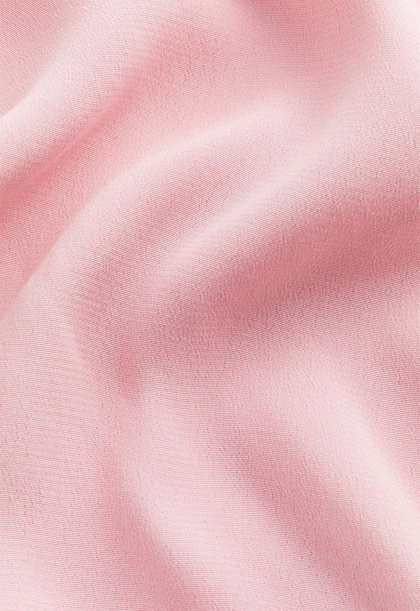 H&M - Knee-length skirt - pink