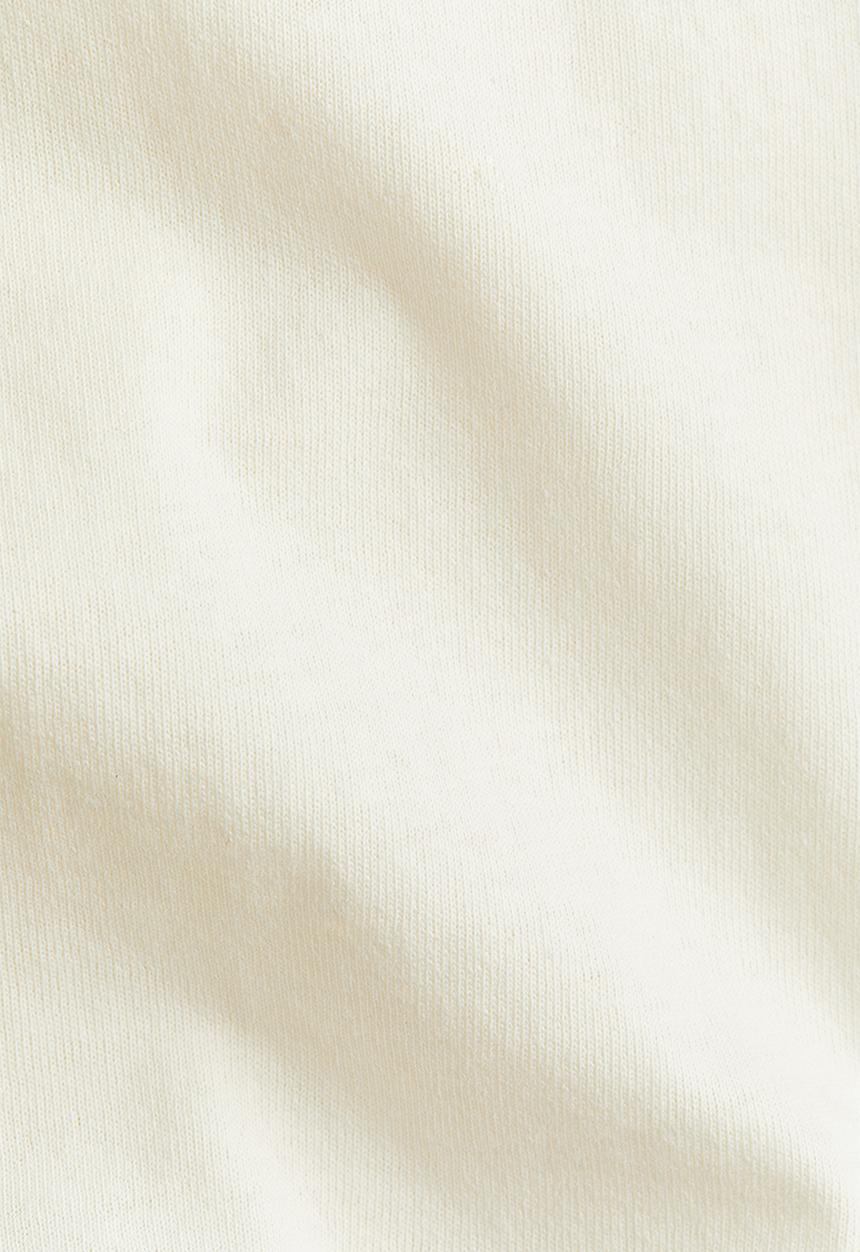 H&M - Printed t-shirt - white