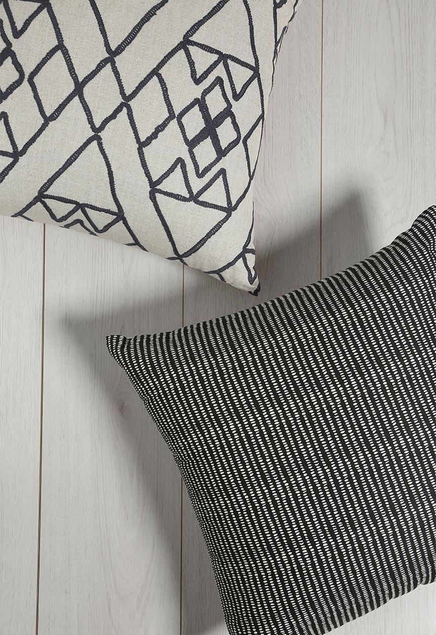 Hertex Haus - Digital Pirate Cushion
