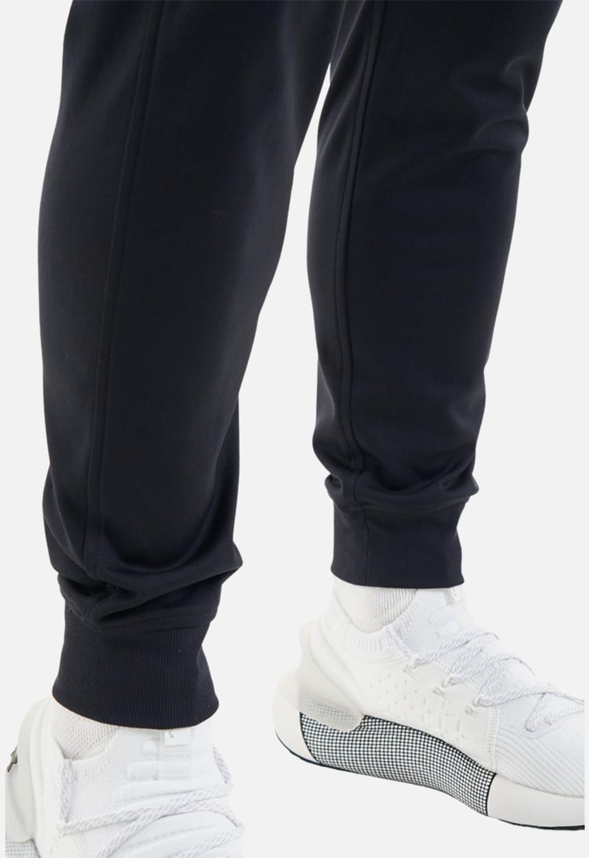 Under Armour - Sportstyle tricot jogger - black