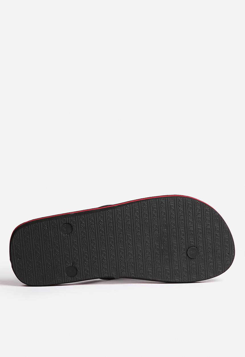 Jack & Jones - Basic Rubber
