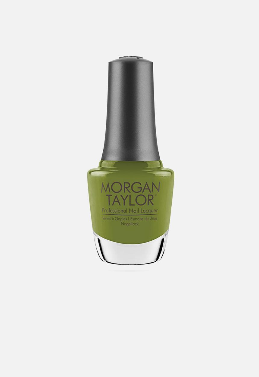 Morgan Taylor - Nail Lacquer - Freshly Cut
