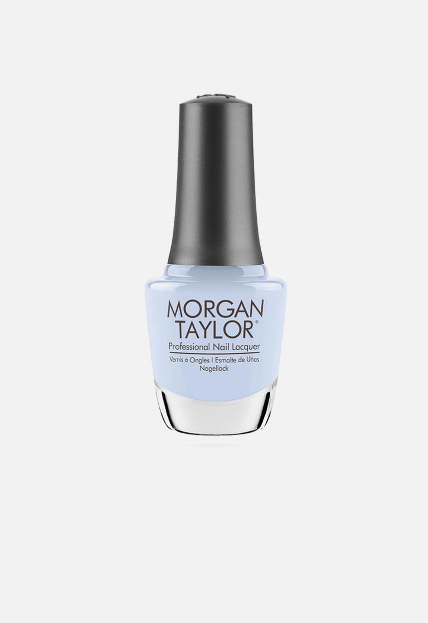 Morgan Taylor - Nail Lacquer - Sweet Morning Breeze