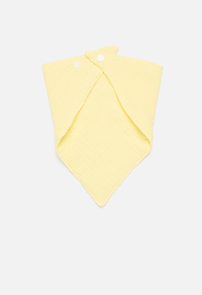 Pop Candy - 3 Pack bib set - multi