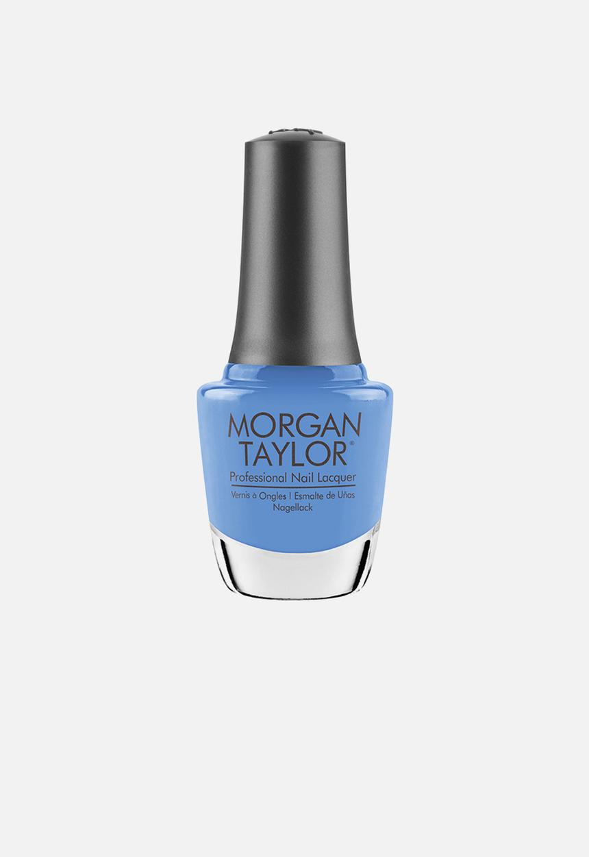 Morgan Taylor - Nail Lacquer - Soaring Above It All