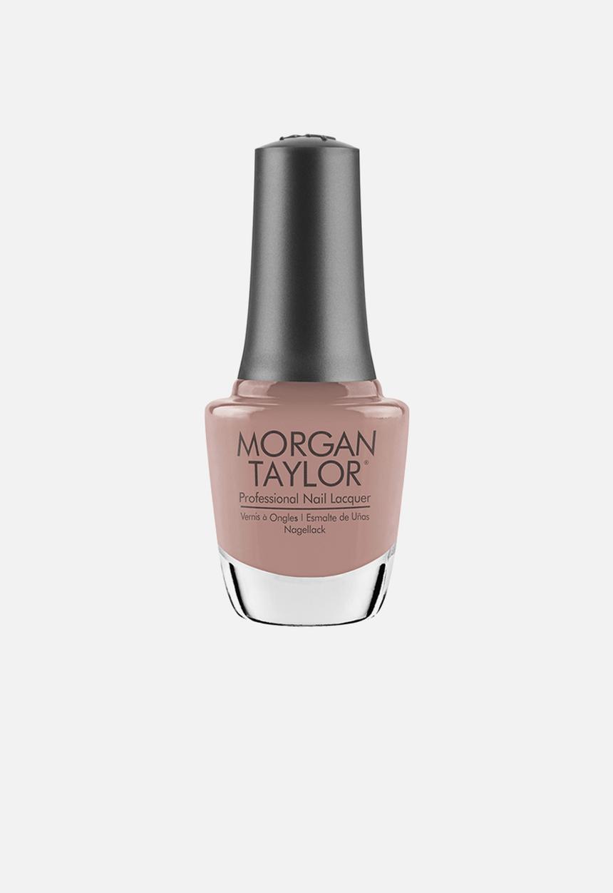 Morgan Taylor - Nail Lacquer - Don't Bring Me Down
