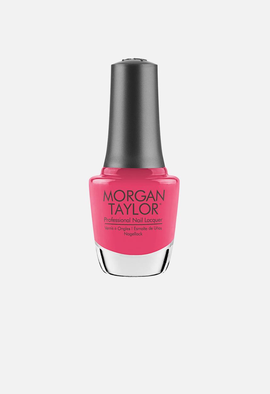 Morgan Taylor - Nail Lacquer - Got Some Altitude