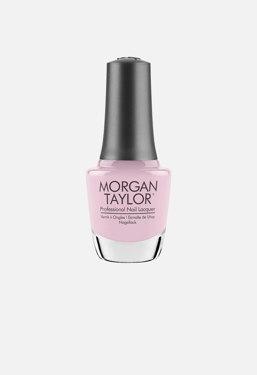 Morgan Taylor - Nail Lacquer - Up, Up and Amaze