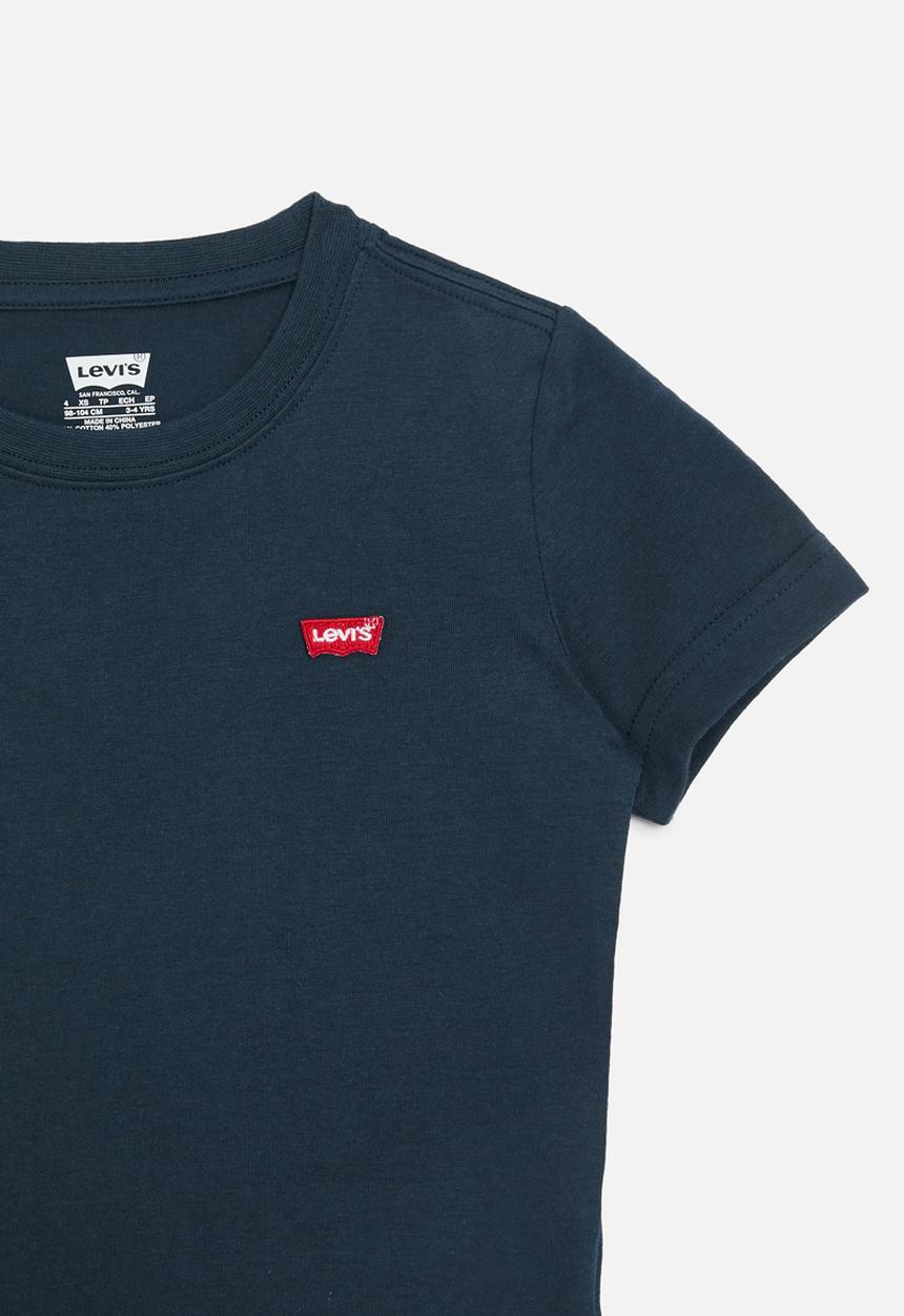 Levi’s® - Lvb batwing chest hit - blues