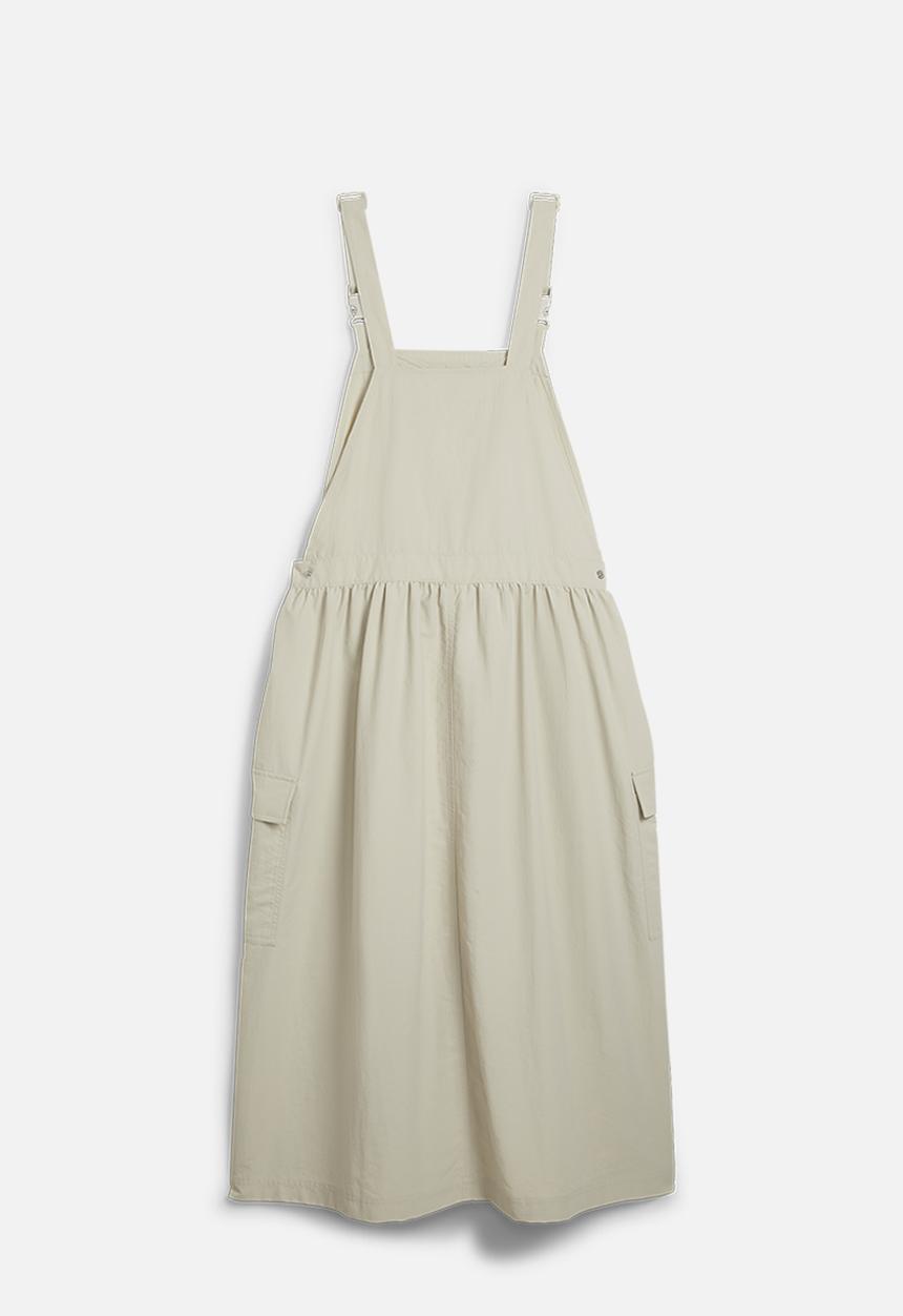 PUMA - Downtown Dungaree Dress Wv - Desert Dust