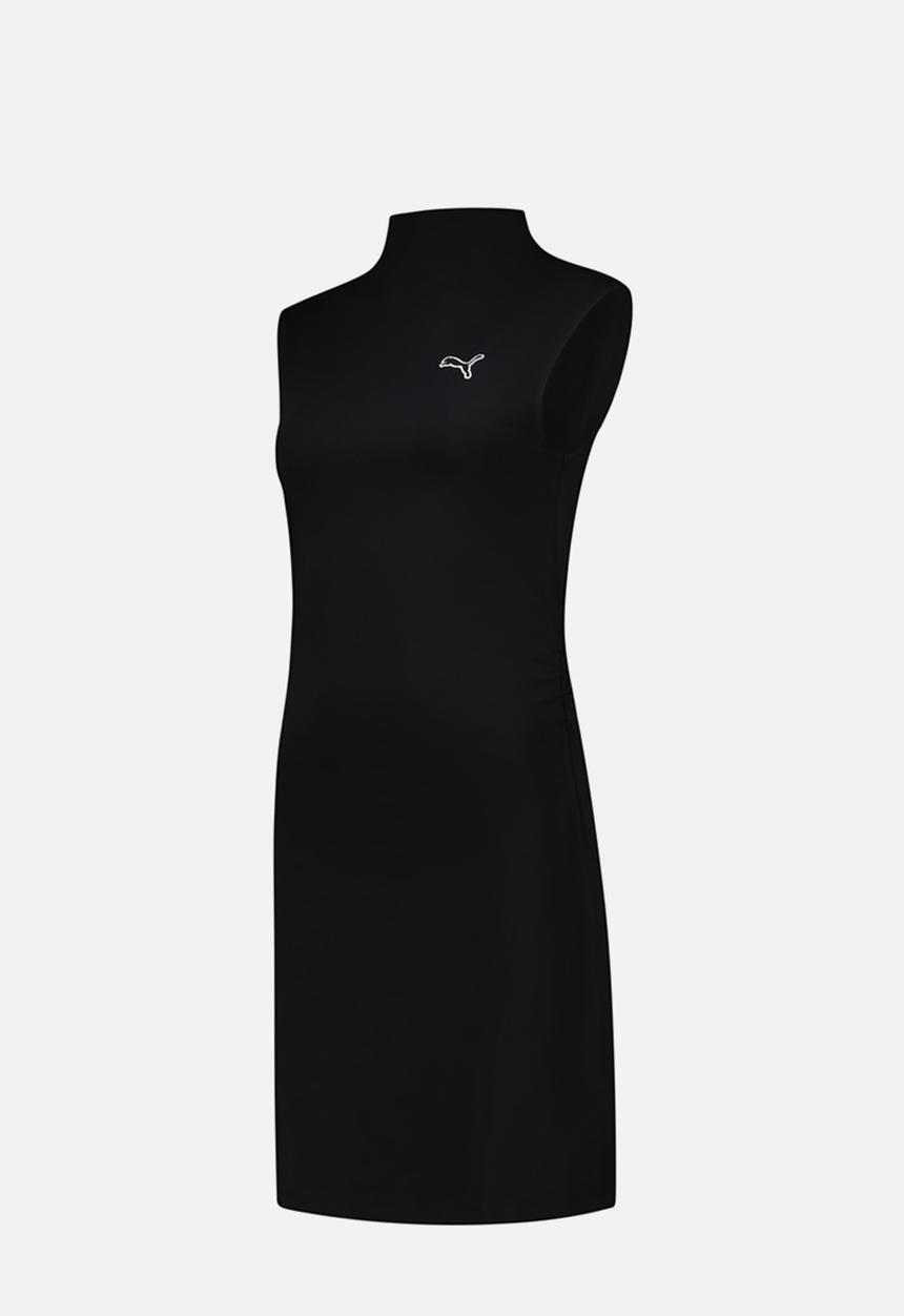 PUMA - Better Ess Sleeveless Dress - Puma Black