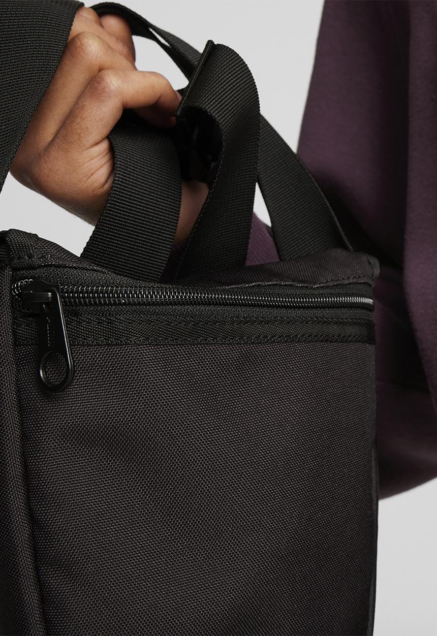 PUMA - Downtown mini messenger - black