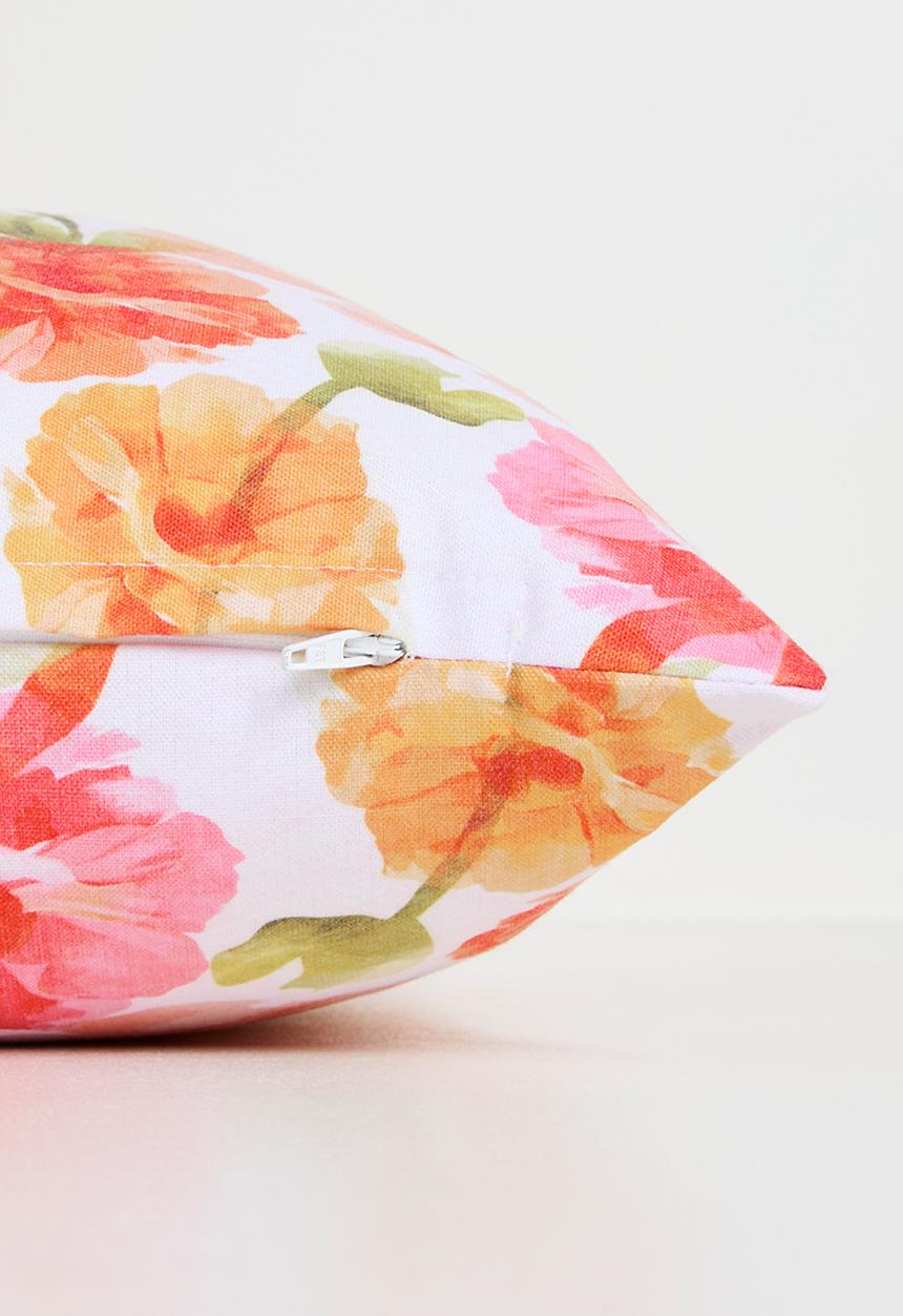 Sixth Floor - Romantic cushion cover - Multi