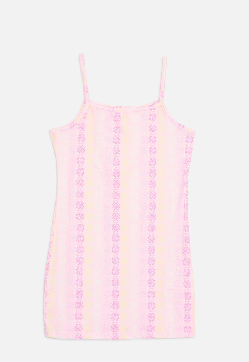 Pop Candy - Cami dress - pink