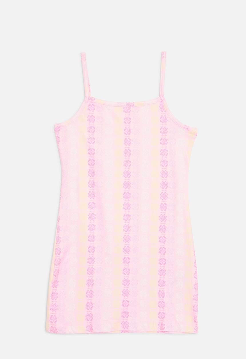 Pop Candy - Cami dress - pink