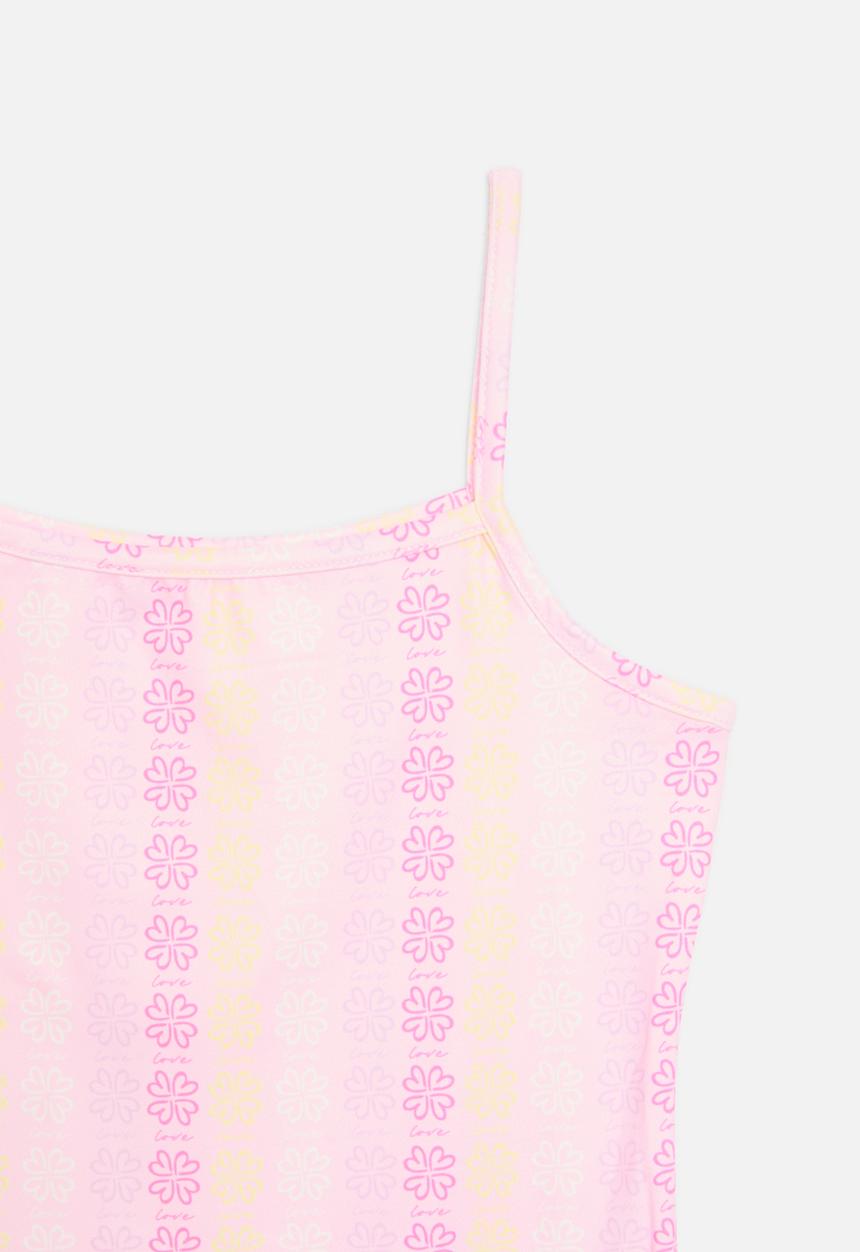 Pop Candy - Cami dress - pink