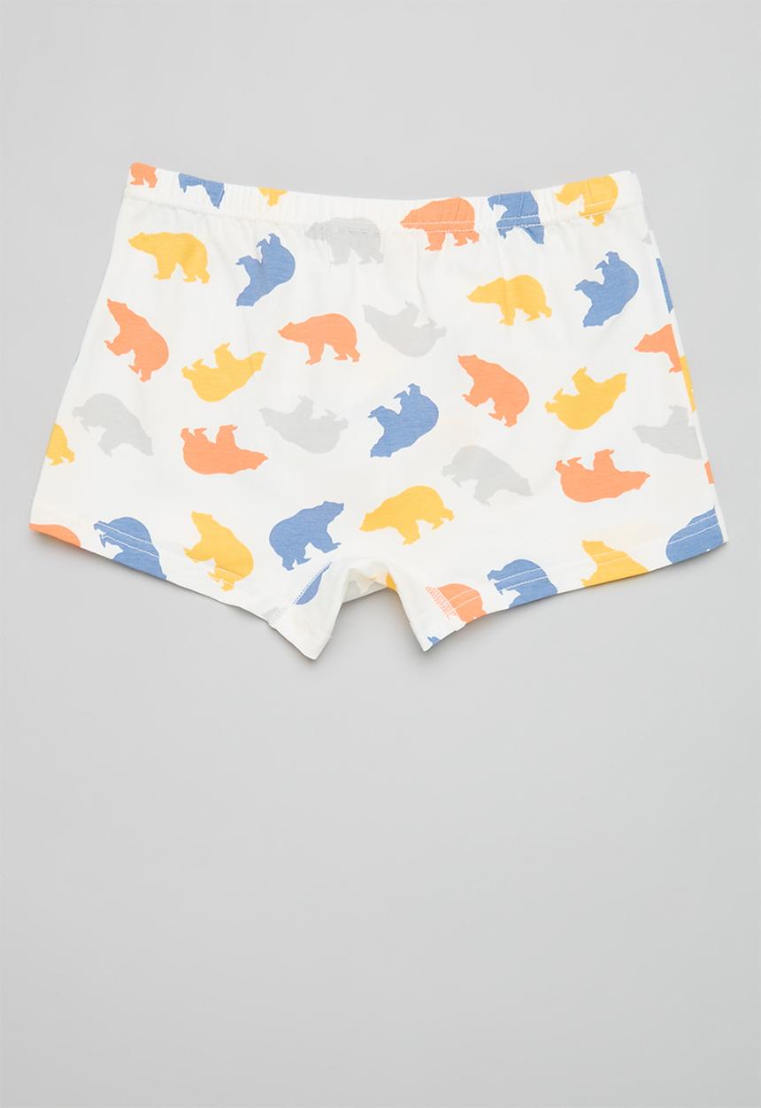 Pop Candy - 3 Pack printed trunk set-multi
