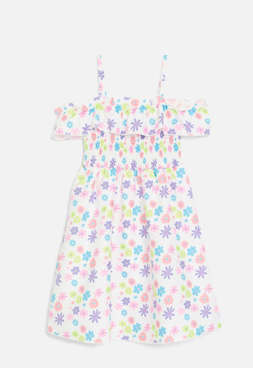 Pop Candy - Floral dress - multi