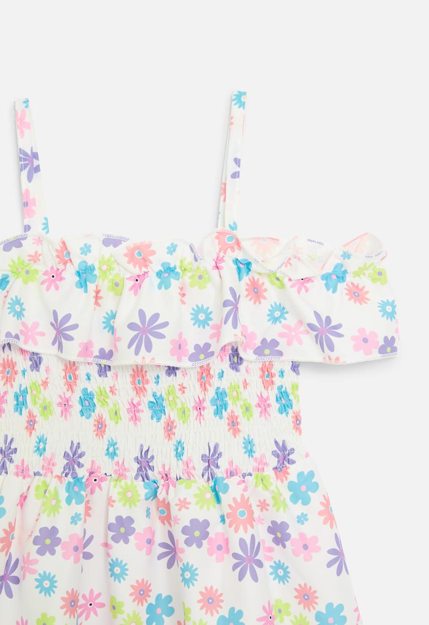 Pop Candy - Floral dress - multi